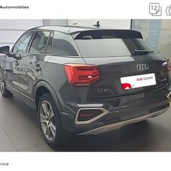 Audi Q2 Q2 35 TFSI 150 BVM6 Design Luxe 5p Lescar