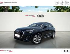Audi Q3 Lescar