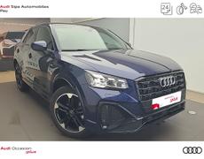 Audi Q2 Lescar
