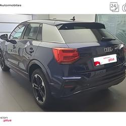 Audi Q2 Q2 35 TFSI 150 S tronic 7 S line 5p Lescar