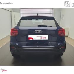 Audi Q2 Q2 35 TFSI 150 S tronic 7 S line 5p Lescar