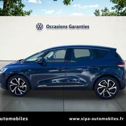 Renault Scenic 4 Scenic Blue dCi 120 Intens 5p Lescar