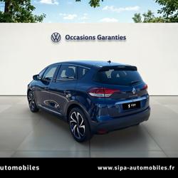 Renault Scenic 4 Scenic Blue dCi 120 Intens 5p Lescar
