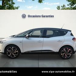 Renault Scenic 4 Scenic Blue dCi 120 EDC - 21 Intens 5p Lescar