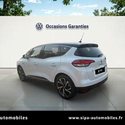 Renault Scenic 4 Scenic Blue dCi 120 EDC - 21 Intens 5p Lescar