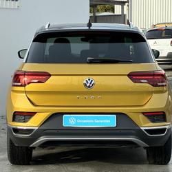 Volkswagen T-Roc T-Roc 1.5 TSI 150 EVO Start/Stop BVM6 Carat 5p Lescar