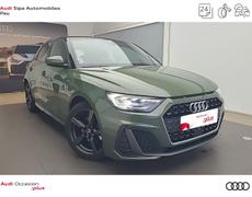 Audi A1 Sportback Lescar