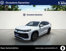 Volkswagen Tayron Lescar