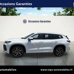 Volkswagen Tayron Tayron 1.5 eTSI 150ch DSG7 7pl R-Line 5p Lescar