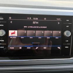 Volkswagen Polo Polo 1.0 TSI 116 S&S DSG7 R-Line Edition 5p Lescar