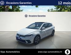 Volkswagen Polo Lescar
