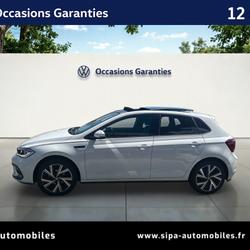 Volkswagen Polo Polo 1.0 TSI 95 S&S DSG7 R-Line 5p Lescar
