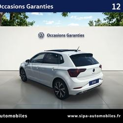 Volkswagen Polo Polo 1.0 TSI 95 S&S DSG7 R-Line 5p Lescar