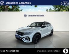 Volkswagen T-Roc Lescar