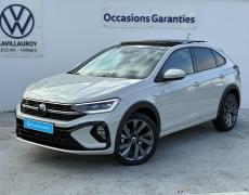 Volkswagen Taigo Lescar