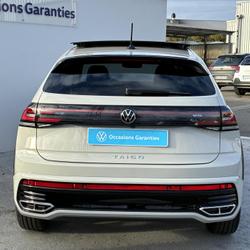 Volkswagen Taigo Taigo 1.0 TSI 116 DSG7 R-Line Edition 5p Lescar