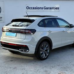 Volkswagen Taigo Taigo 1.0 TSI 116 DSG7 R-Line Edition 5p Lescar