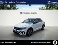 Volkswagen T-Roc Lescar