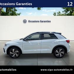 Volkswagen T-Roc T-Roc 1.5 TSI EVO 150 Start/Stop DSG7 R-Line 5p Lescar