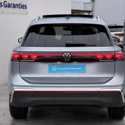Volkswagen Tiguan Tiguan 1.5 eHybrid 204ch DSG6 Elegance 5p Lescar