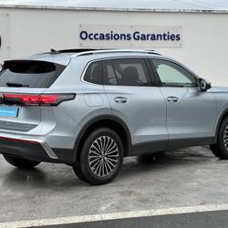 Volkswagen Tiguan Tiguan 1.5 eHybrid 204ch DSG6 Elegance 5p Lescar