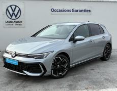 Volkswagen Golf 8 Lescar