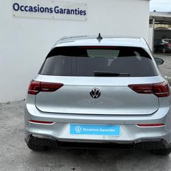 Volkswagen Golf 8 Golf 1.5 eTSI EVO2 150 DSG7 R-Line Edition 5p Lescar