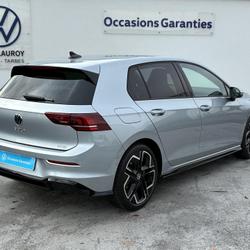 Volkswagen Golf 8 Golf 1.5 eTSI EVO2 150 DSG7 R-Line Edition 5p Lescar