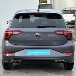 Volkswagen Polo Polo 1.0 TSI 116 S&S DSG7 R-Line Edition 5p Lescar