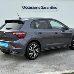 Volkswagen Polo Polo 1.0 TSI 116 S&S DSG7 R-Line Edition 5p Lescar