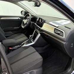 Volkswagen T-Roc T-Roc 1.5 TSI EVO2 150 Start/Stop DSG7 VW Edition 5p Lescar