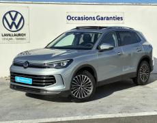 Volkswagen Tiguan Lescar
