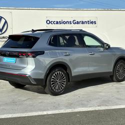 Volkswagen Tiguan Tiguan 2.0 TDI 150ch DSG7 Elegance 5p Lescar