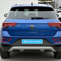 Volkswagen T-Roc T-Roc 1.0 TSI 116 Start/Stop BVM6 VW Edition 5p Lescar