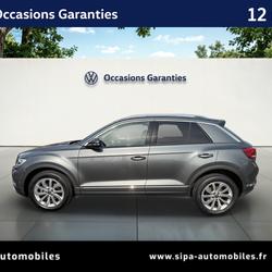 Volkswagen T-Roc T-Roc 1.5 TSI EVO 150 Start/Stop DSG7 Style 5p Lescar