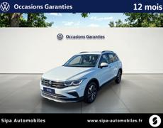 Volkswagen Tiguan Lescar