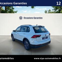 Volkswagen Tiguan Tiguan 2.0 TDI 150ch BVM6 Active 5p Lescar