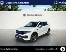 Volkswagen T-Cross Lescar