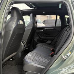 Volkswagen Tiguan Tiguan 1.5 eHybrid 204ch DSG6 R-Line Edition 5p Lescar