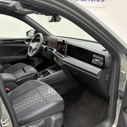 Volkswagen Tiguan Tiguan 1.5 eHybrid 204ch DSG6 R-Line Edition 5p Lescar