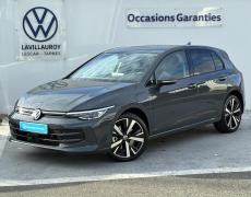 Volkswagen Golf 8 Lescar