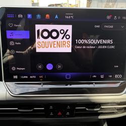 Volkswagen Golf 8 Golf 1.5 eHybrid 204 DSG6 VW Edition 5p Lescar