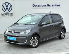 Volkswagen UP Lescar