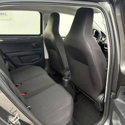 Volkswagen UP e-up! 83 Electrique Life Plus 5p Lescar
