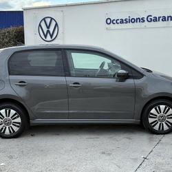 Volkswagen UP e-up! 83 Electrique Life Plus 5p Lescar