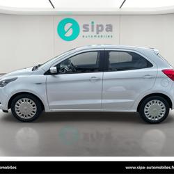 Ford Ka Ka+ 1.2 Ti-VCT 70 Essential 5p Lescar