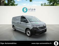 Volkswagen Transporter Lescar