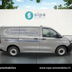 Volkswagen Transporter E-TRANSPORTER VAN L1 286 CH  4p Lescar