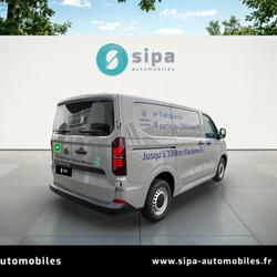 Volkswagen Transporter E-TRANSPORTER VAN L1 286 CH  4p Lescar