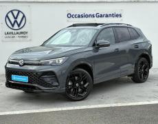 Volkswagen Tiguan Lescar